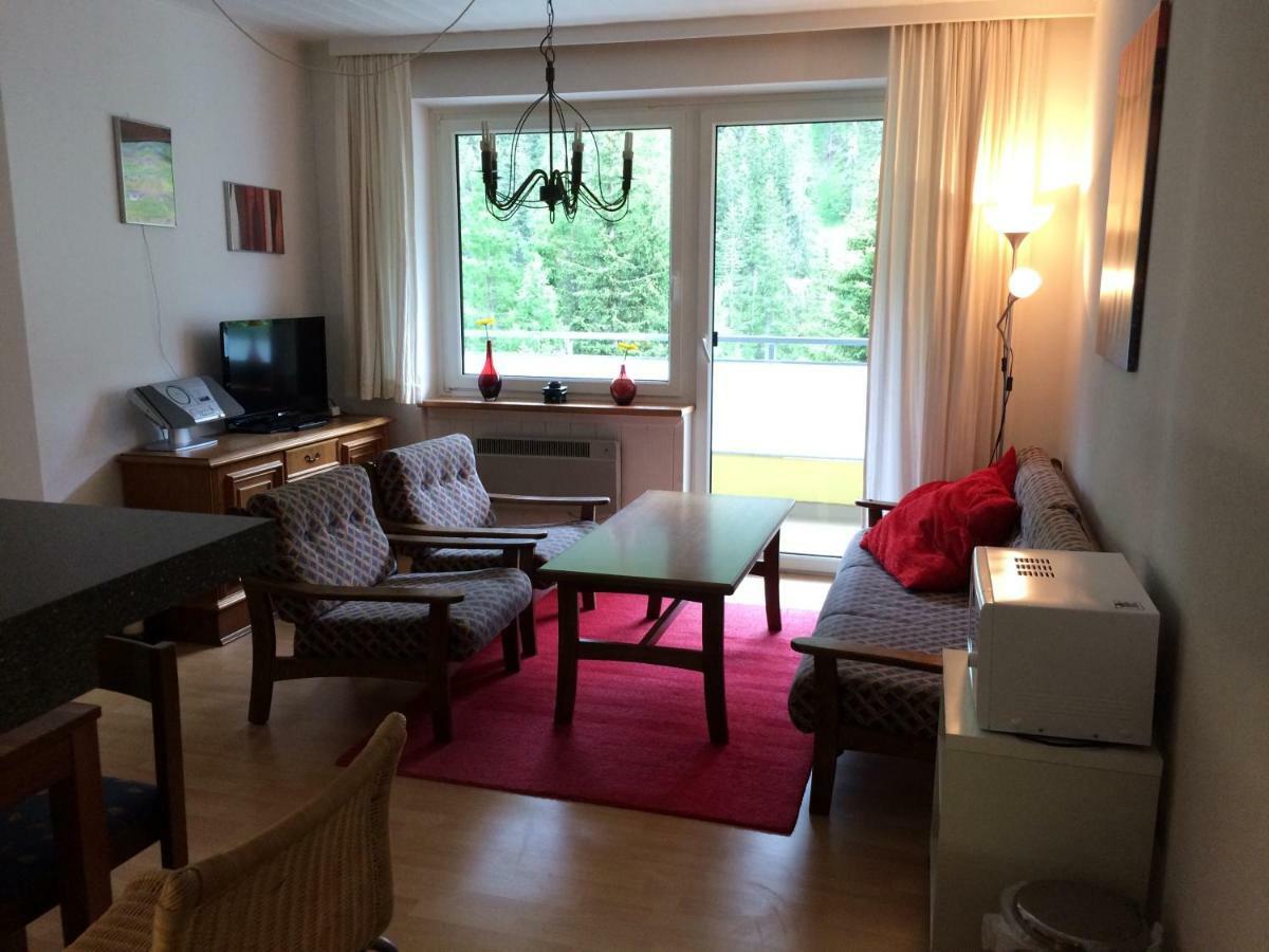 Laerchenhof Apartment Nr 8 Innerkrems Zewnętrze zdjęcie