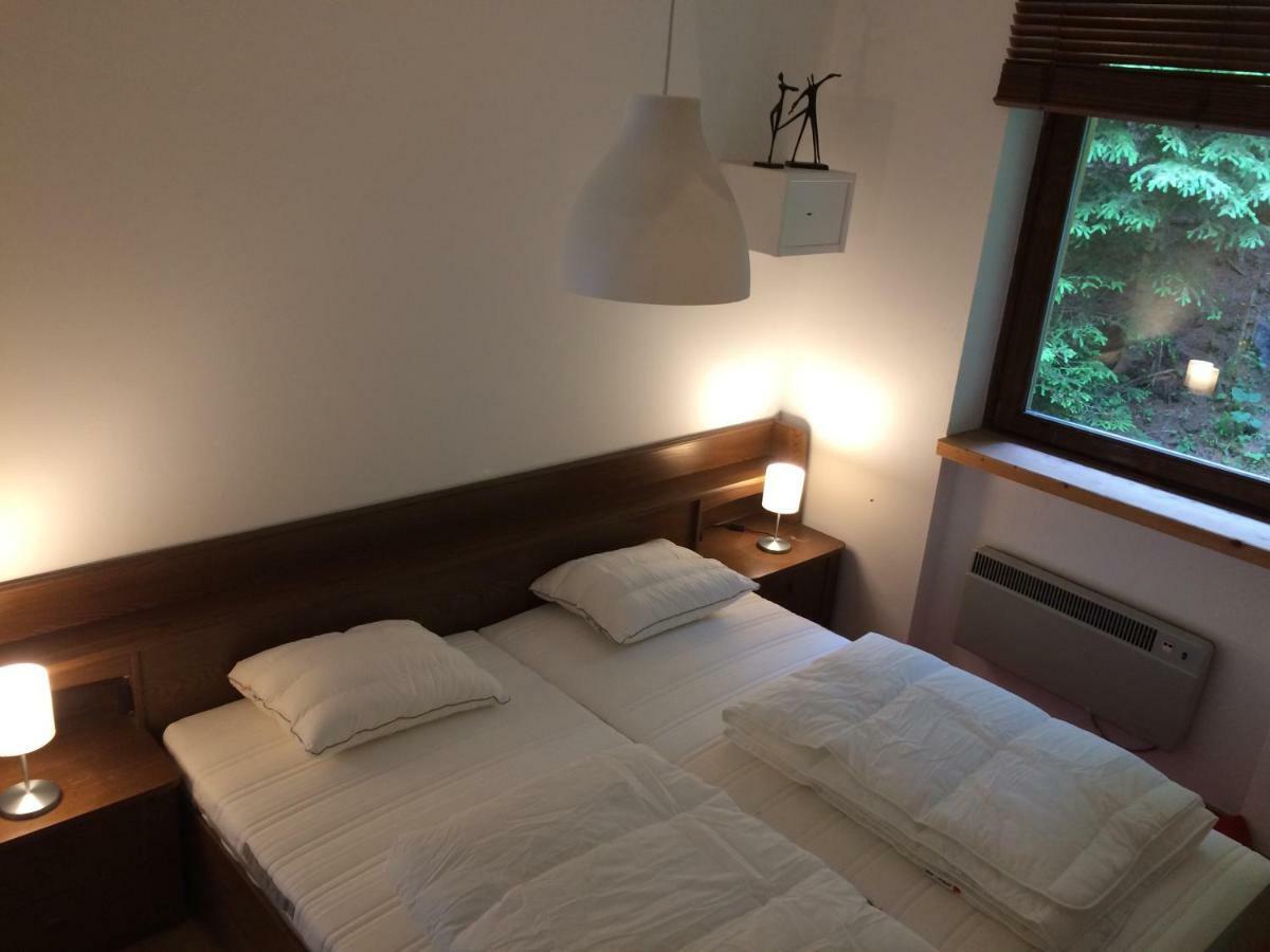 Laerchenhof Apartment Nr 8 Innerkrems Zewnętrze zdjęcie