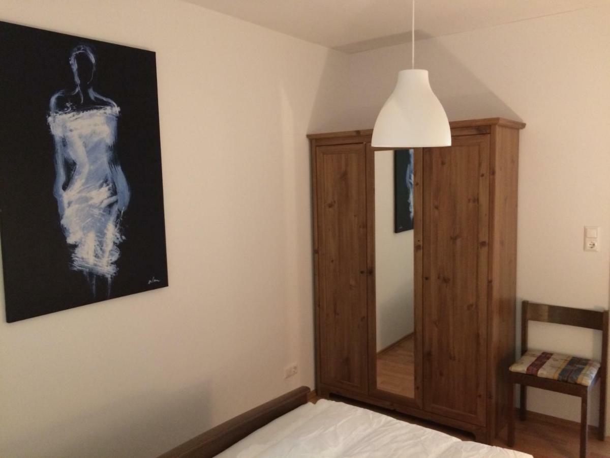 Laerchenhof Apartment Nr 8 Innerkrems Zewnętrze zdjęcie