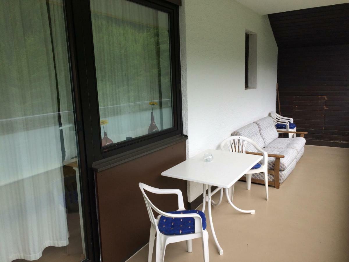 Laerchenhof Apartment Nr 8 Innerkrems Zewnętrze zdjęcie