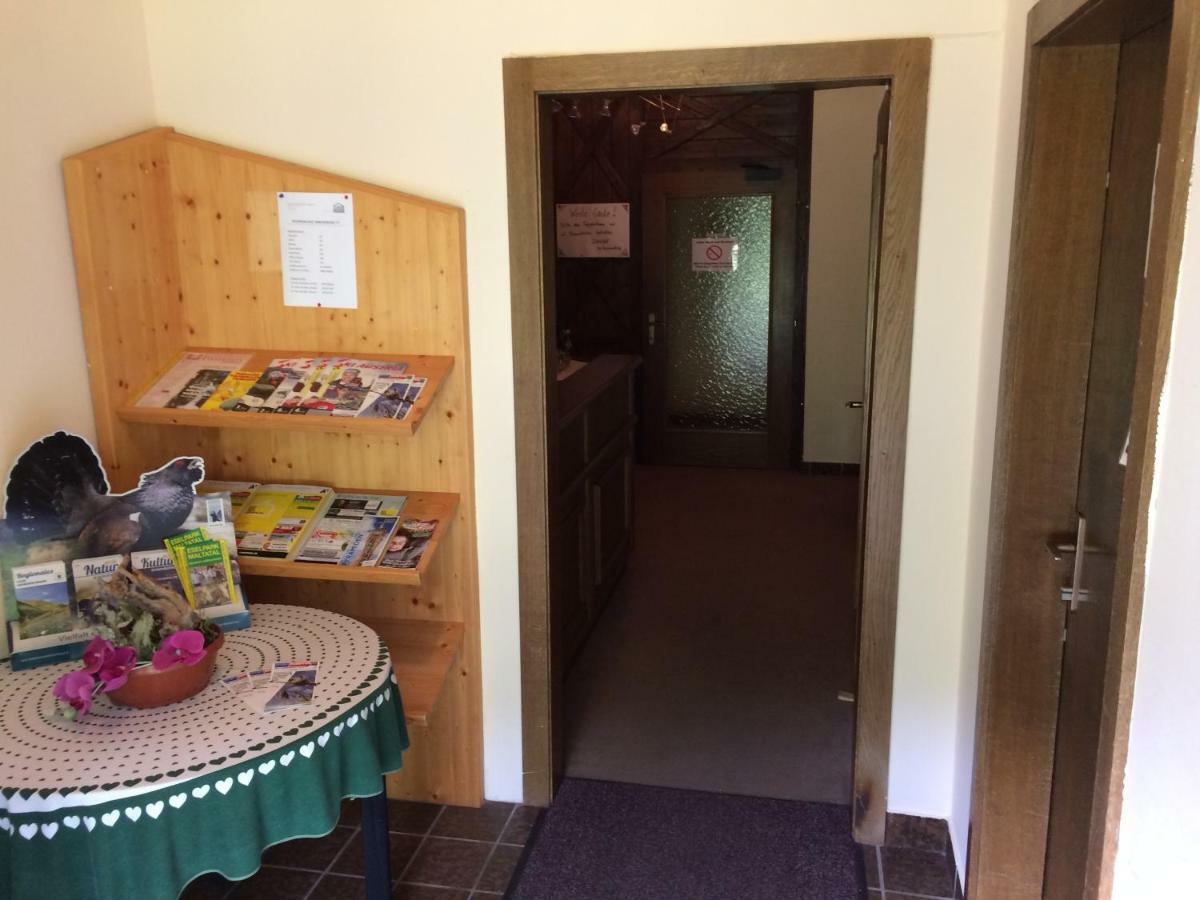 Laerchenhof Apartment Nr 8 Innerkrems Zewnętrze zdjęcie