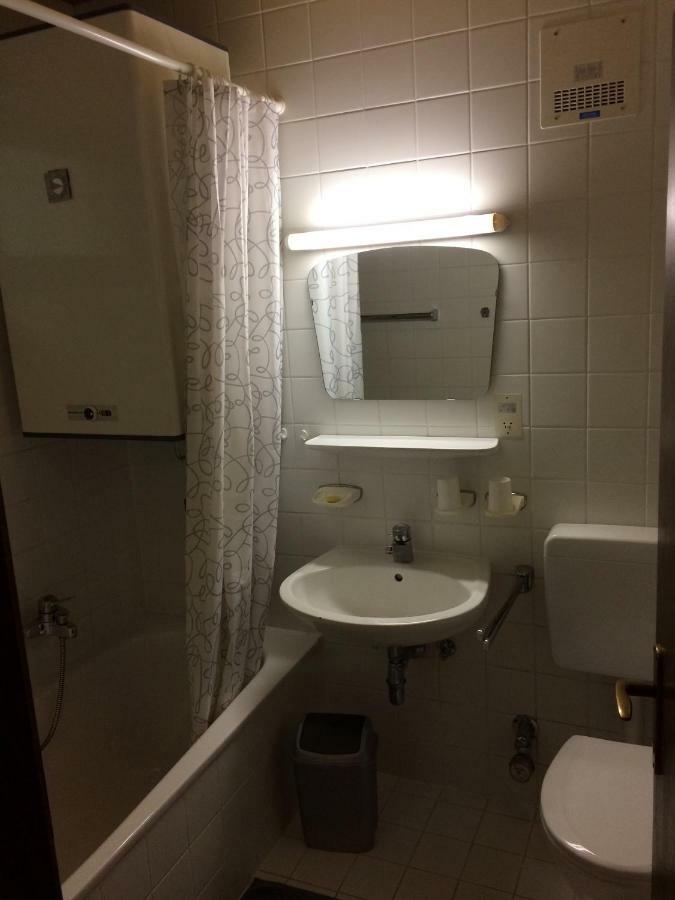 Laerchenhof Apartment Nr 8 Innerkrems Zewnętrze zdjęcie
