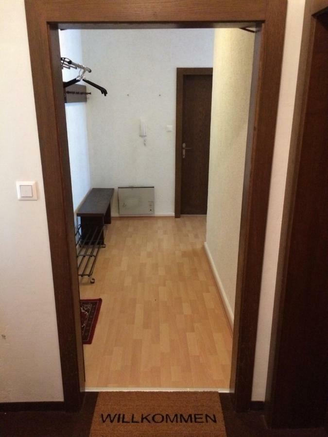 Laerchenhof Apartment Nr 8 Innerkrems Zewnętrze zdjęcie