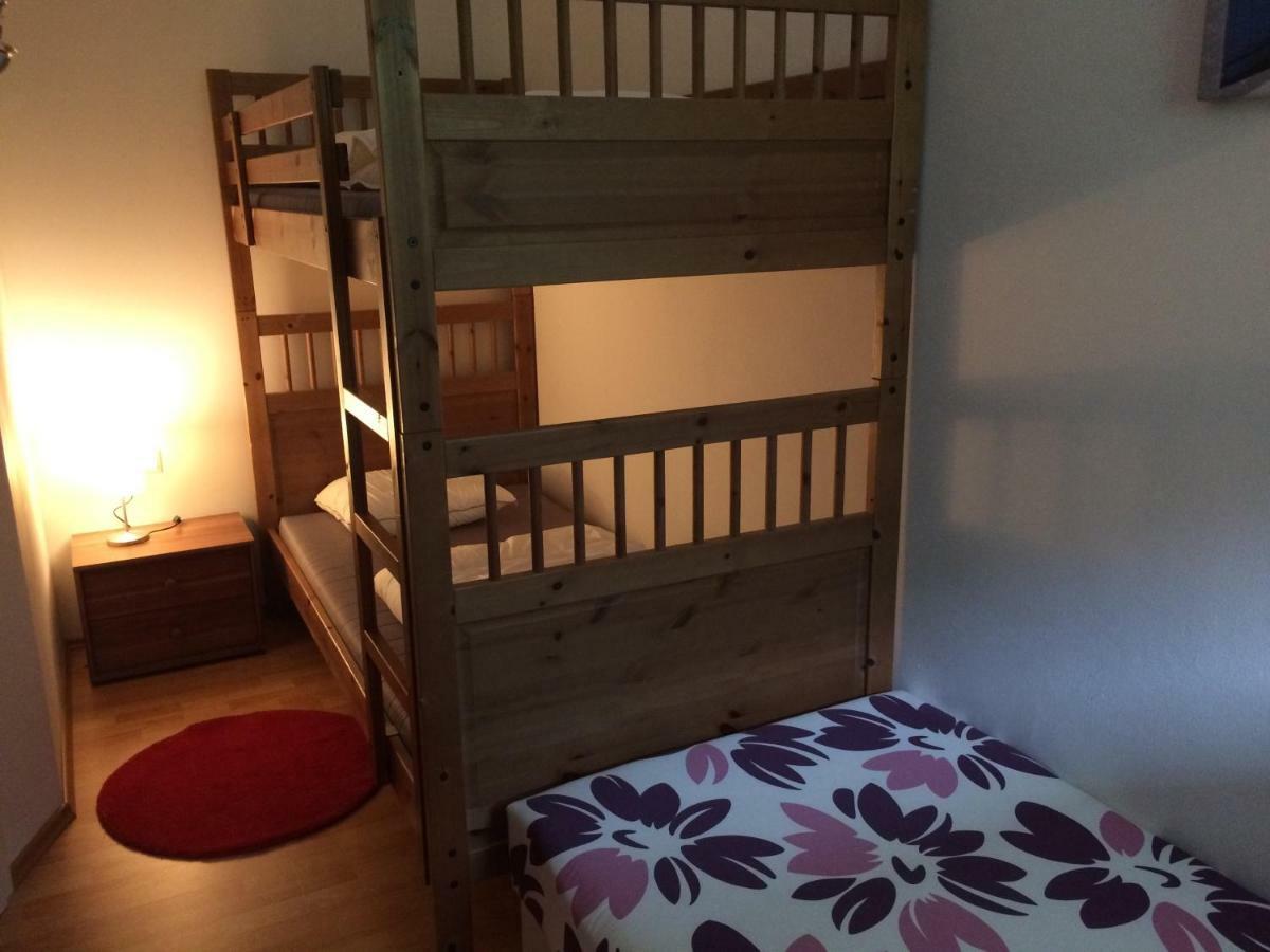 Laerchenhof Apartment Nr 8 Innerkrems Zewnętrze zdjęcie