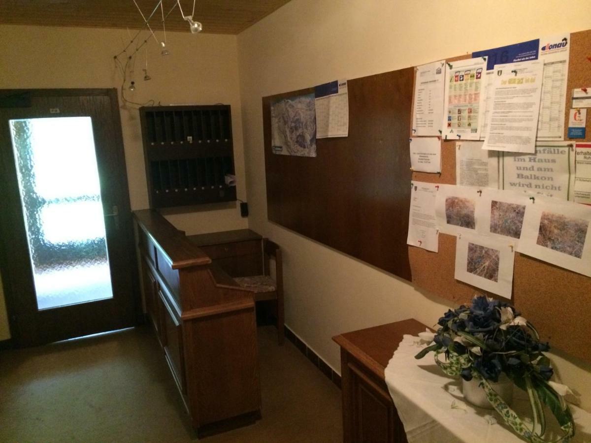 Laerchenhof Apartment Nr 8 Innerkrems Zewnętrze zdjęcie